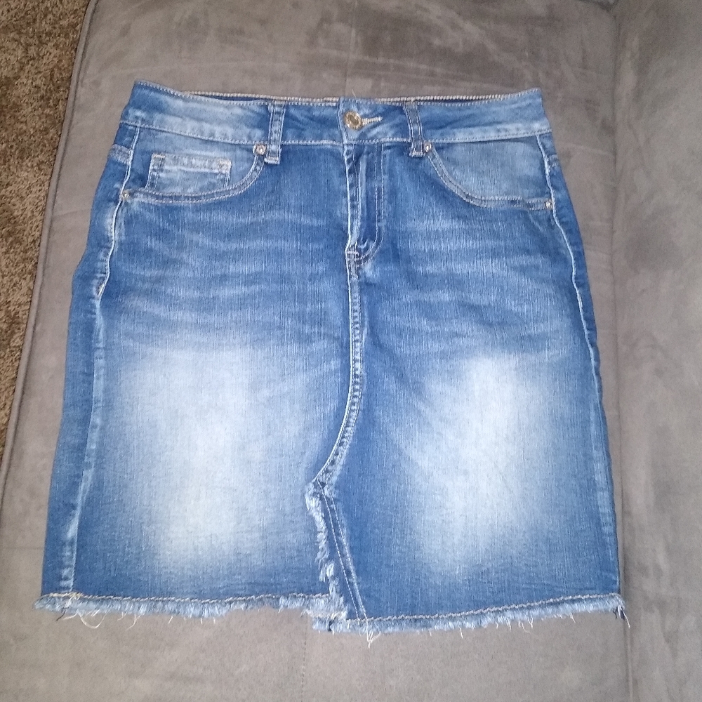 Skirt